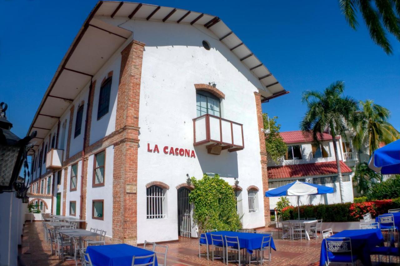 Hotel Los Puentes Comfacundi Girardot Eksteriør bilde